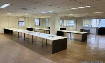 Imagem 2: COMERCIAL - VILA OLÍMPIA - SP