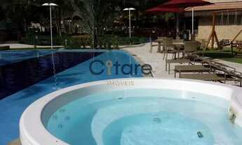 Imagem 6: Cobertura à venda no Porto das Dunas - 4 suítes, hidromassagem, conforto e lazer completo!