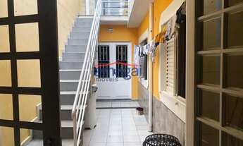 Imagem: Casa com 3 quartos para venda em Jacareí