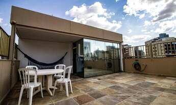 Imagem: Cobertura à venda, 3 quartos, 1 suíte