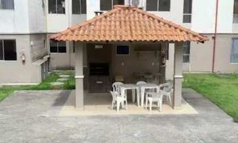 Imagem 3: Apartamento em condomínio fechado aluguel ou venda