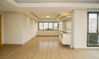 Imagem 4: INBOX CIA IMOBILIÁRIA VENDE APARTAMENTO COM 03 QUARTOS E 116M²PRIVATIVOS NO BAIRRO MONT&#x