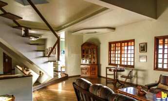 Imagem 7: Sobrado, Jardim Textil - São Paulo