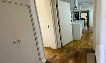 Imagem 7: Apartamento reformado próximo ao Shopping Higienópolis, 3 dormitóirios sendo 1 suíte e 2 v