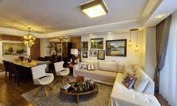 Imagem 3: Apartamento à venda no Centro com 171 m² e 3 dormitórios/quartos disponíveis