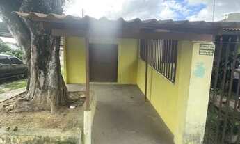 Imagem 3: Vendo casa no Cj satélite 200m