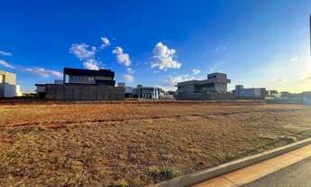 Imagem 2: Lote Jardins França, lote com 409,46 m², parte alta do condomínio