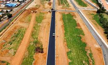 Imagem 7: Terreno à venda, 250 m² por R$ 87.500,00 - Jardim Maracanã - Uberaba/MG