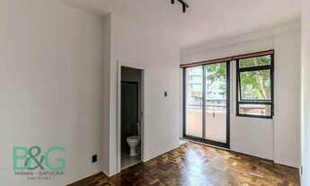 Imagem: Kitnet com 1 dormitório à venda, 29 m²