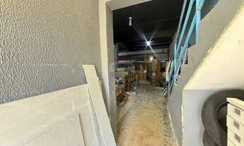 Imagem 6: CASA COMERCIAL COM 124M² Á VENDA POR R$ 500.000,00 - PRAÇA DA BANDEIRA - RJ