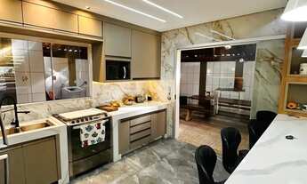 Imagem 3: Casa Duplex, Muito Espaço, Contagem