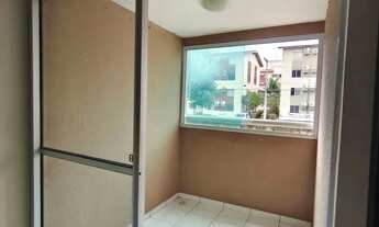 Imagem 6: Locação Gran Village Turu na chácara Brasil Turu