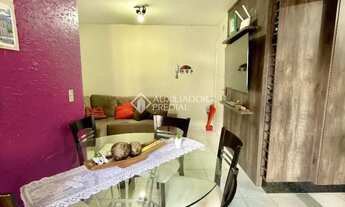 Imagem 2: Apartamento semimobiliado no bairro Capão Raso