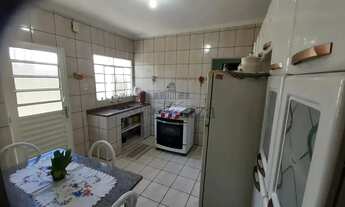 Imagem 3: Oportunidade - Casa - Jardim São Luís - 2 Dormitórios - 102m²