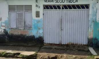 Imagem: Casa a venda em Felipe camarão