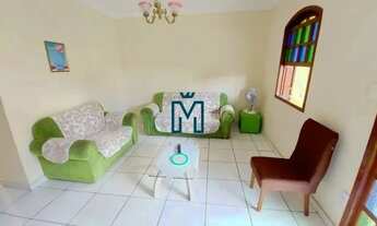 Imagem 5: Casa a venda no bairro São João Batista