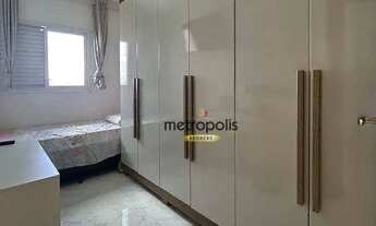 Imagem 6: Cobertura à venda, 100 m² por R$ 431.000,00 - Vila Guarani - Santo André/SP