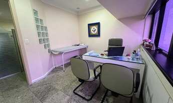 Imagem 5: Sala comercial 34m², no Complexo Odonto - Médico Itaigara