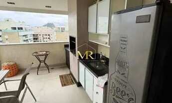 Imagem 5: Cobertura Duplex à Venda - 2 Dormitórios (1 Suíte) - Freguesia (Jacarepaguá) - 154 m² com