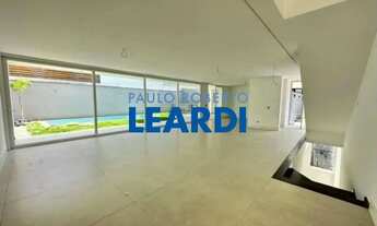 Imagem: CASA EM CONDOMÍNIO - BROOKLIN - SP