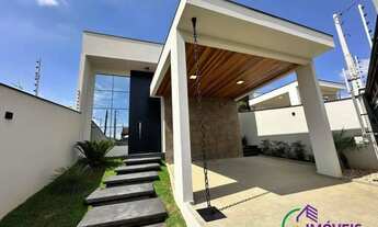 Imagem 2: CASA TÉRREA - NOVA GARDÊNIA - SP