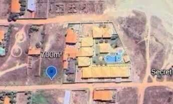 Imagem: Terreno com 700,01m² à venda no bairro