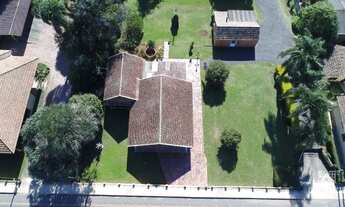 Imagem 7: VENDA- CASA - CARAMBEÍ - PR