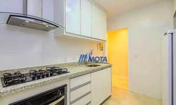 Imagem 5: Apartamento com 3 dormitórios à venda, 91 m² por R$ 598.000,00 - Cristo Rei - Curitiba/PR
