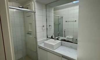 Imagem 2: Apto 85m² Luxo, 2 qts mobiliado Topázio Adrianópolis 830.001,00