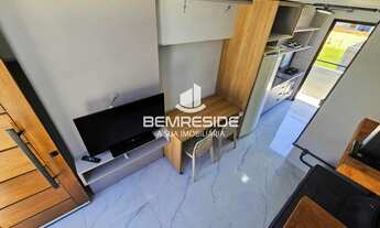 Imagem 6: Loft escriturado à poucos passos do mar na praia do Camacho em Jaguaruna