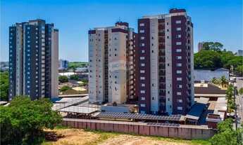 Imagem 2: Apartamento a venda no Condominio Solar das Palmeiras, Umuarama