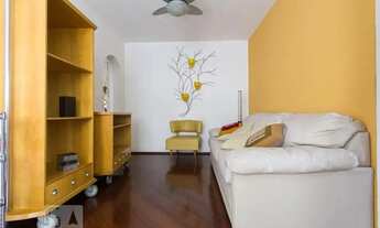 Imagem 4: Apartamento à Venda - Bela Vista, 2 Quartos, 65 m2