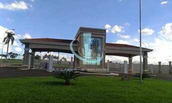 Imagem: Terreno à venda, Condomínio Cedros do