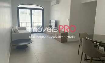 Imagem: Apartamento para alugar na Vila Olímpia