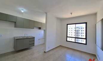 Imagem 4: Naif Art Residence - Apartamento 02 dormitórios para locação bairro Jardim Yolanda - São J
