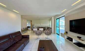 Imagem: Apartamento à venda 4 quartos no Bairro