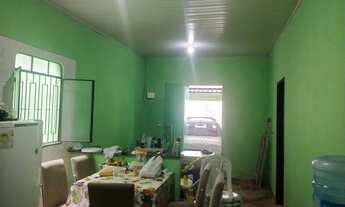 Imagem 4: Conjunto Nova Cidade, Documentada