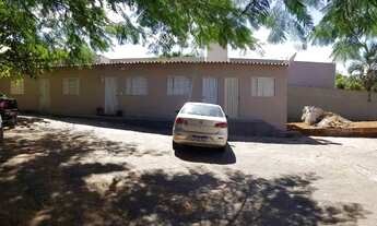 Imagem 5: Kitnet St. Universitário