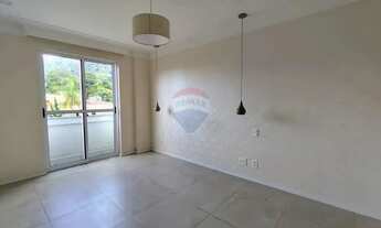 Imagem 4: Apartamento de 2 quartos e 2 vagas para locação Jardim cascata