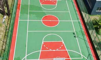 Imagem 5: Condomínio Bosque Ville, Apartamento com 2/4 ( 1 Suíte ) - Coqueiro