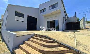 Imagem 2: Salão para alugar, 671 m² por R$ 15.433,70/mês - Vila Rehder - Americana/SP