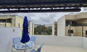 Imagem 6: 0 - Cobertura 4 quartos, sendo 2 suítes