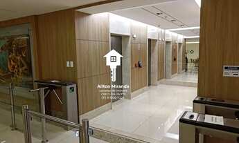 Imagem 14: Sala Comercial para Locação/Venda Coração do Centro Financeiro de Salvador Avenida Tancre