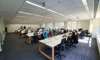 Imagem 7: Conjunto para alugar, 432 m² no Brooklin - São Paulo/SP