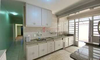 Imagem 4: CASA TÉRREA À VENDA NO BAIRRO VILA HORTOLÂNDIA/JARDIM ELDORADO - JUNDIAÍ/SP