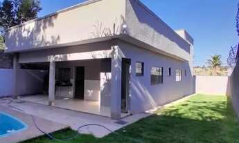 Imagem 2: Casa à venda no Jardim Alto Paraíso