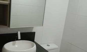 Imagem 3: Vendo chave de apartamento mobiliado