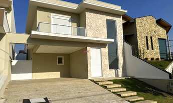 Imagem 2: Casa a venda Reserva Ermida 3 suítes Eloy Chaves Jundiaí Sp