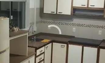 Imagem 2: Apartamento Apartamento com 3 dormitórios