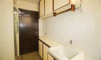 Imagem 7: Apartamento 114m² com 03 quartos no Jardim Botânico - Curitiba/PR